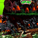 Illustration for article titled iNidhogg 2/is Level Select Screen Is A Nifty Callback To iYoshis Island /i